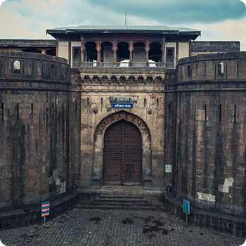 Shaniwar Wada