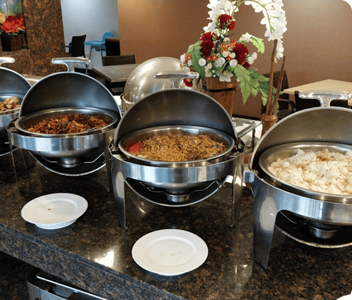 Vegetarian Cuisine